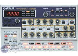 Yamaha AN200