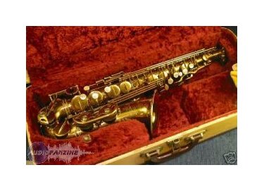 Selmer Mark IV Tenor