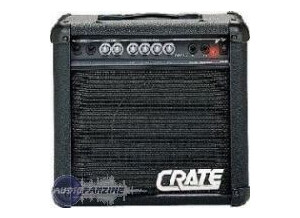 Crate Kx15