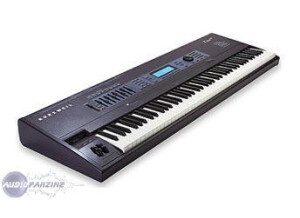 Kurzweil K2600S