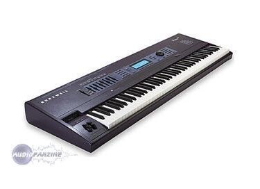 Kurzweil K2600S