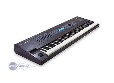 Kurzweil K2600S