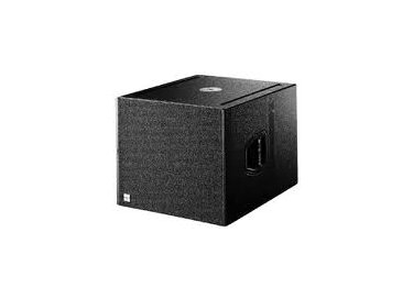 d&b audiotechnik Q-Sub