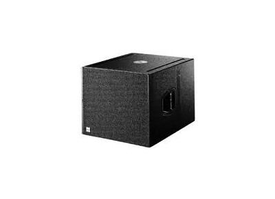d&b audiotechnik Q-Sub