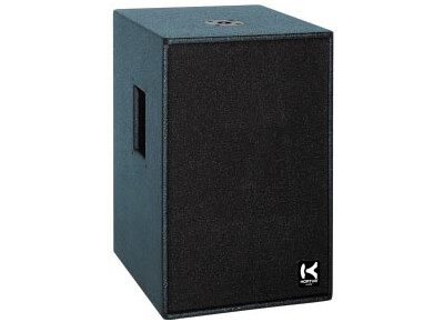 Hortus Audio PA CB15