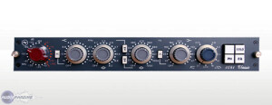 AMS-Neve 1081