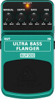 Behringer Ultra Bass Flanger BUF300