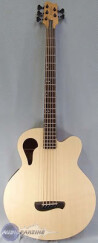Tacoma Guitars CB105C 5 Strings Thunderchief