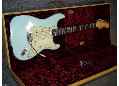 Fender Custom Shop 2000 '59 NOS Stratocaster