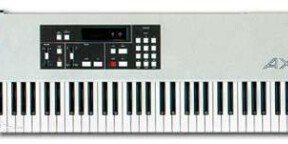 Vends AKAI 73 Complet 