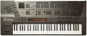 Roland JD-800