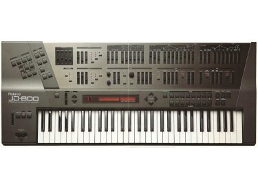 Roland JD-800