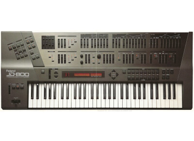 Roland JD-800