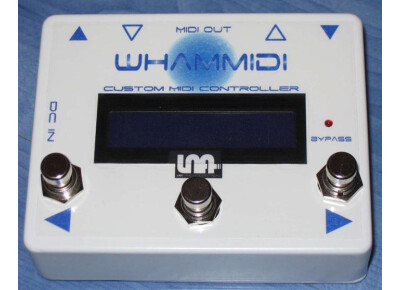 Lna Whammidi Bypass