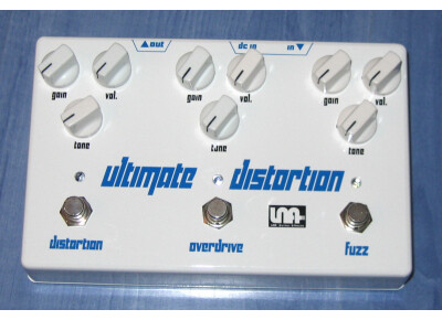 Lna Ultimate Distortion