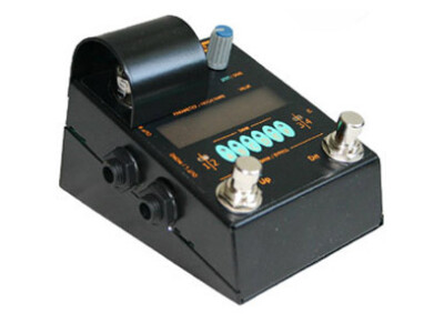 Amt Electronics Tube Hall
