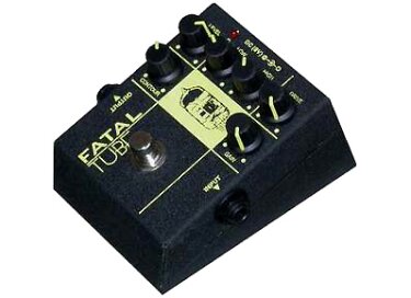 Amt Electronics Fatal Tube