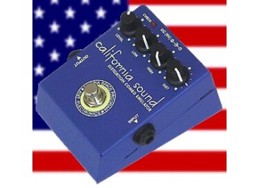 Amt Electronics California Sound