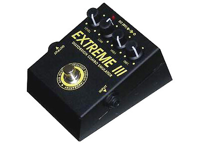 Amt Electronics Extreme III