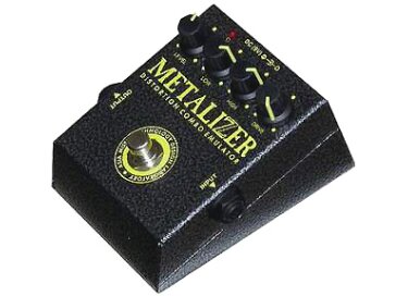 Amt Electronics Metalizer