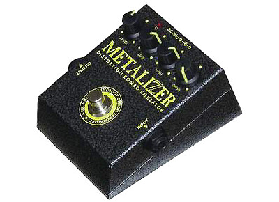 Amt Electronics Metalizer