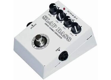 Amt Electronics Slap Bass