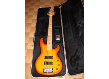 G&L L-5500