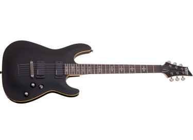 Schecter Demon-6