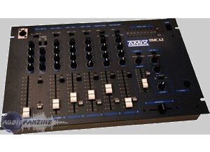 Amix RMC 62