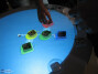 Présentation de la Reactable à Paris vendredi
