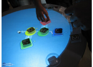 Music Technology Group Reactable