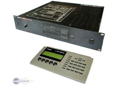 Roland R-880