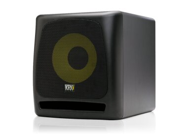 KRK 10s
