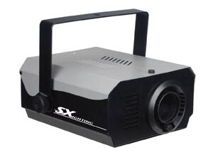 SX Lighting GOBO FLOWER 250