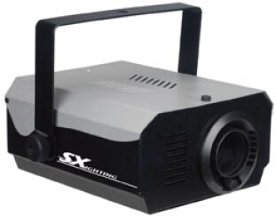 SX Lighting GOBO FLOWER 250