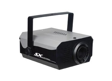 SX Lighting GOBO FLOWER 250