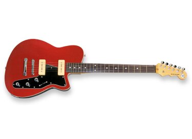 Reverend Charger 290