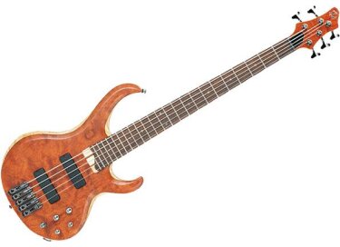 Ibanez BTB605 (2007)