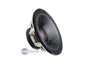 Electro-Voice EVX180