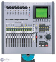 Roland VS-2400 CD