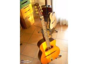 Aria MM16E
