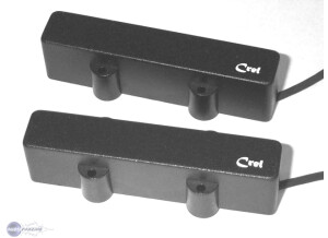 Crel Silent JB-42