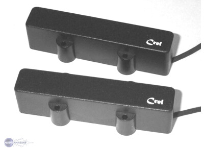 Crel Silent JB-42