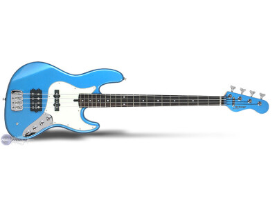 Clover Basses Apeiron H.4