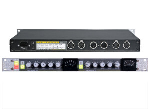 Smart Research C2 Dual/Stereo Compressor