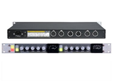 Smart Research C2 Dual/Stereo Compressor