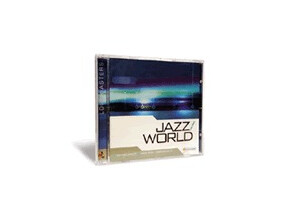 Loopmasters JAZZ WORLD