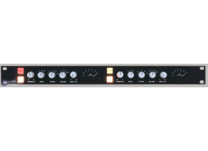 Smart Research C1 Dual/Stereo Compressor