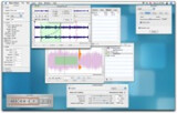 Audiofile Engineering Wave Editor 1.4