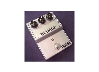Foxrox Octron